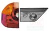 VAN WEZEL 0680931U Combination Rearlight